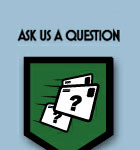 ask us a question